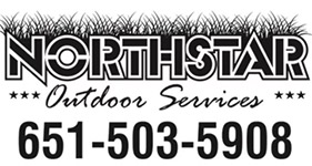 North Star Outdoor Services LLC Logo